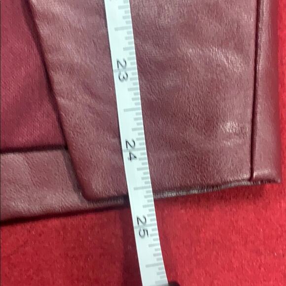 Hommage High Low Midi Skirt - Picture 4 of 12